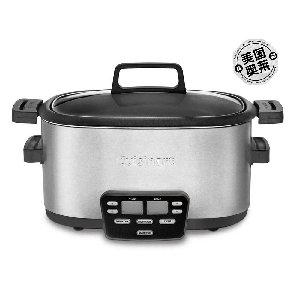 Cuisinart6 Qt.Cook Central Multicooker