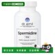 Direct mail from Hong Kong Dr. Emil Nutrition, Spermidine, 2.5 mg, 60 Capsules Vitality