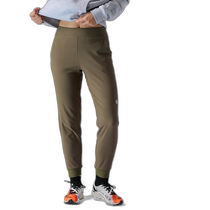 Hong Kong direct mail fashionable luxury Backcountry womens Go soft fleece lined pants BCCZ2WS