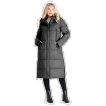 (Direct mail from the United States) steve madden womens down jacket