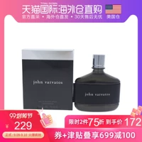 Kho hàng trực tiếp tại Mỹ John Varvatos John Wavitos men eau de toilette 75ml - Nước hoa nước hoa valentino nữ