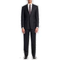 (Direct mail from the United States) emporio armani mens suits Armani suits