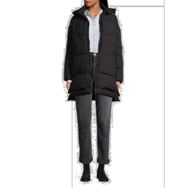 (Direct mail from the United States) sam edelman womens down jacket