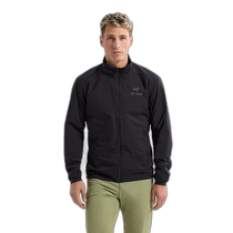 Hong Kong direct mail Arcteryx Atom series mens Atom jacket