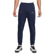 Hong Kong direct mail trendy luxury Nike Mens Jordan x PSG 23 24 GFA Fleece Dark Black (