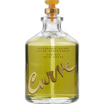 Direct mail from the United States Liz Claiborne Liz Claiborne Liz Claiborne Curvy Mens Aftershave