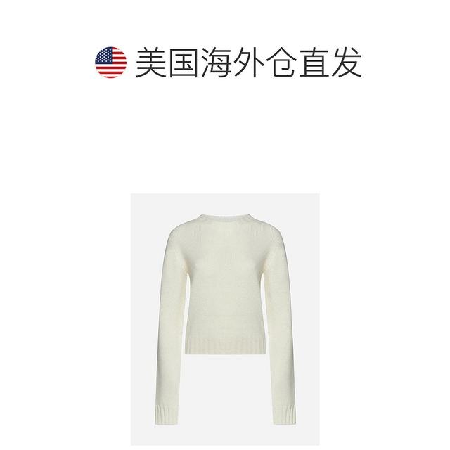 cardigan sweater ຂອງແມ່ຍິງ palmangels