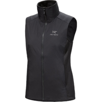 Canada Direct Mail Arcteryx Atom Vest Womens Astro Boy Warm Vest Cotton Clothes Horse