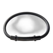 Colantotte Official Japanese Magnet TAO Bracelet ARIE Black M