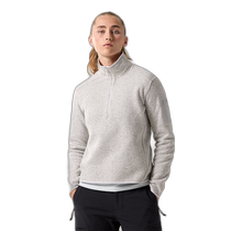 Arcteryx Covert womens half-zip thermal fleece direct mail from Canada