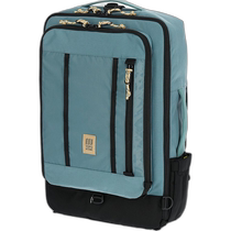 香港直邮潮奢 Topo Designs  Global 40L 旅行包包 TPOF08B