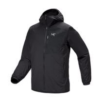 Прямая почтовая рассылка по Канаде Arcteryx Proton Легкая мужская легкая хлопковая куртка с капюшоном