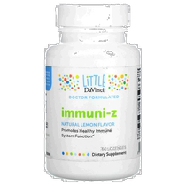 little davinci immune support tablets