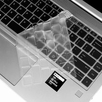 14 inch HP ELITEBOOK 745 G5 notebook keyboard film 840 G5 computer key protection film