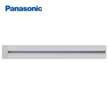 (15% subsidy) 88 Panasonic track socket sliding strip high-power power terminal block wall-mounted socket