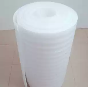 EPE Pearl cotton packaging film express packing filling sponge paper anti-collision foam fragile packaging shockproof cotton pad