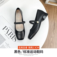 513T027M черный [высота каблука 2,5 см]