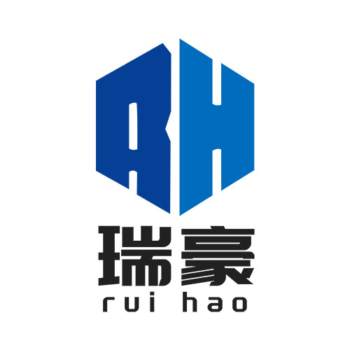 瑞豪铝型材DIY体验馆的LOGO