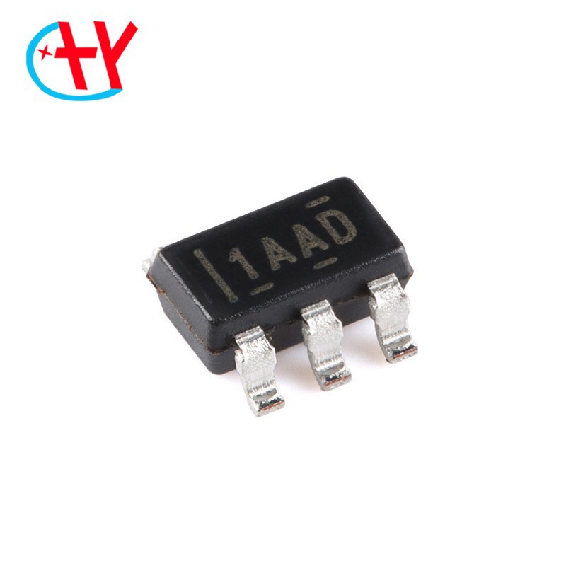 原装正品 INA180A4IDBVR SOT-23-5 电流感应放大器芯片