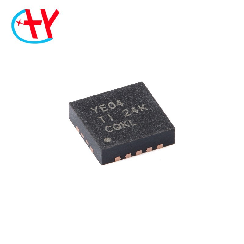 原装正品 TXB0104RGYR VQFN-14 4位双向电压电平转换器芯片