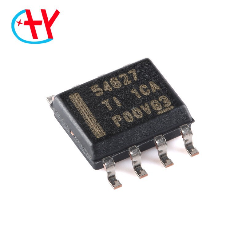 原装正品 TPS54627DDAR SOIC-8 同步降压转换器芯片