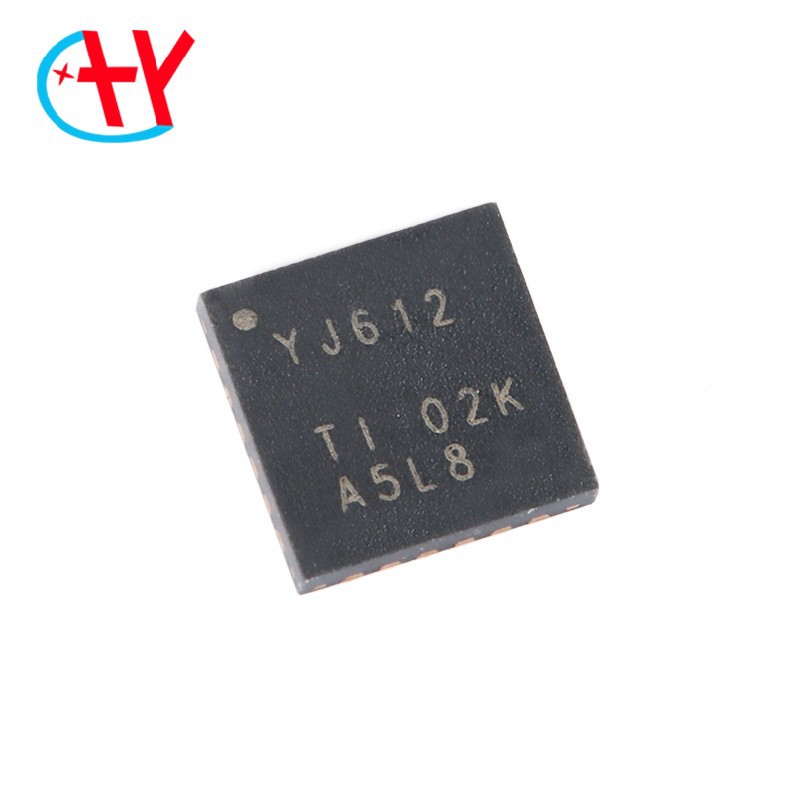 原装正品 贴片 TXS02612RTWR WQFN-24 SDIO 端口扩展器IC芯片