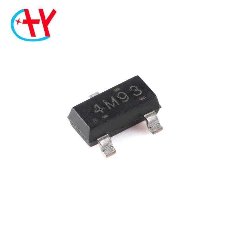 原装正品 LM4040D30IDBZR SOT-23-3 精密并联电压基准芯片