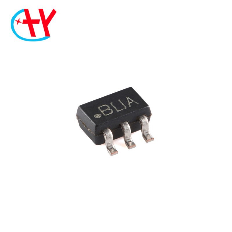 原装正品 LMT87DCKR SC-70-5 模拟输出温度传感器芯片