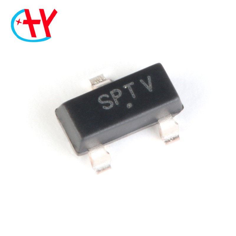 原装正品 MAX809STRG SOT-23 复位电压监控器 微处理器芯片 2.93V