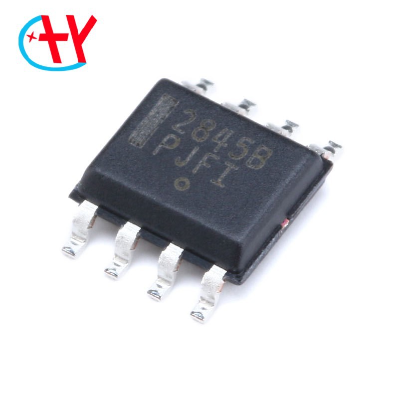 原装正品 贴片 UC2845BD1R2G SOIC-8 开关电源IC芯片