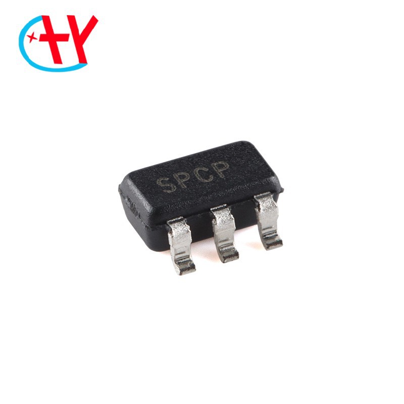 全新MCP6041T-I/OT SOT-23-5 单路运算放大器芯片