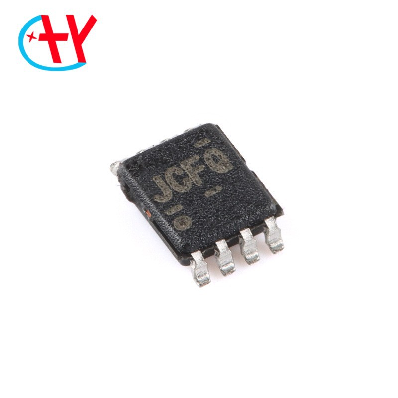 原装正品 TS5A3154DCUR VSSOP-8 单通道模拟开关芯片