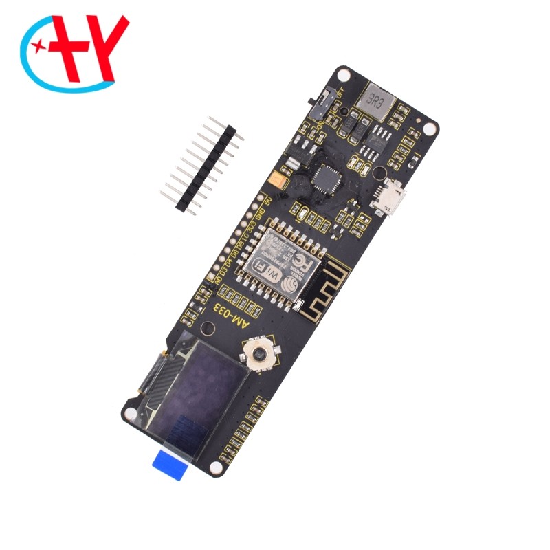 ESP8266串口wifi模块 USB转串口CP210X扩展 物联网 开发模块