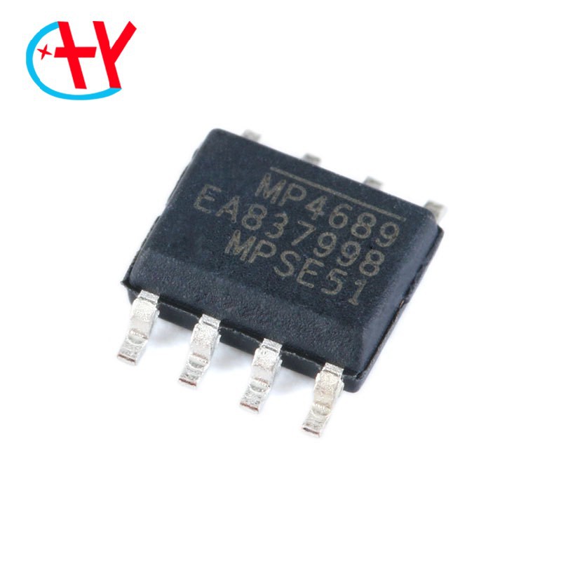 原装正品 贴片 MP4689DN-LF-Z SOIC-8 LED驱动器IC芯片