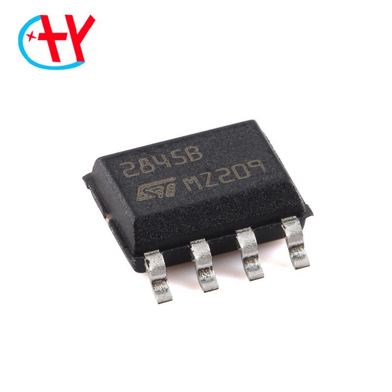 原装正品 UC2845BD1013TR SOP-8 高性能电流型PWM控制器芯片