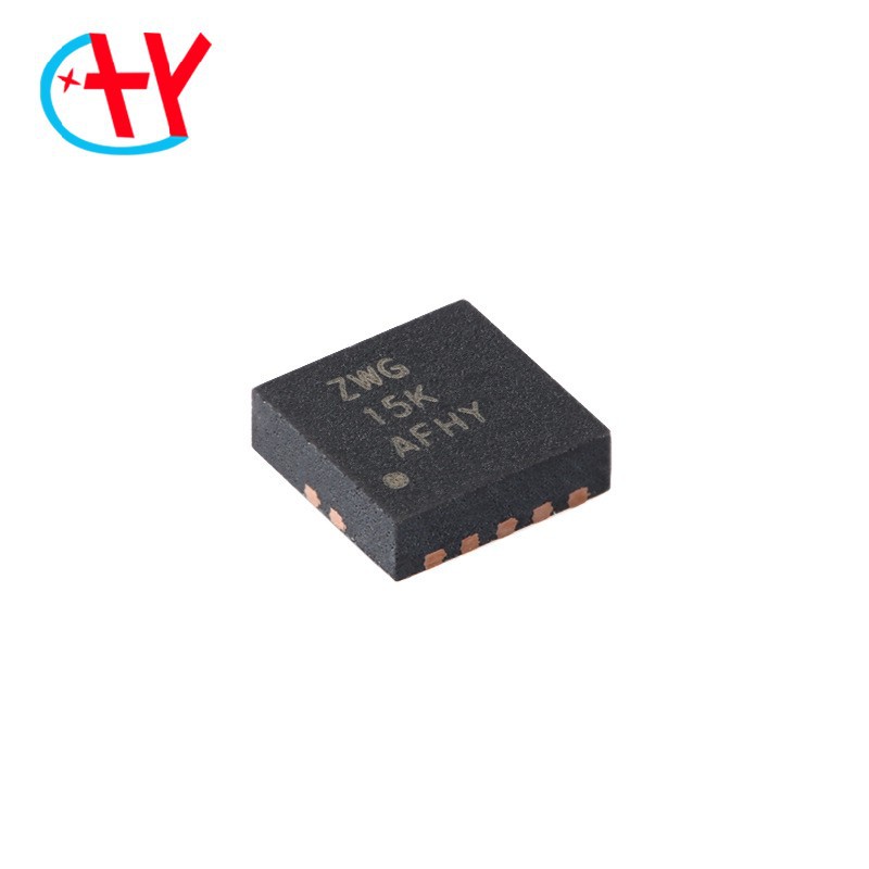 原装正品 TS3USB221DRCR VSON-10 多路复用器/多路解复用器芯片