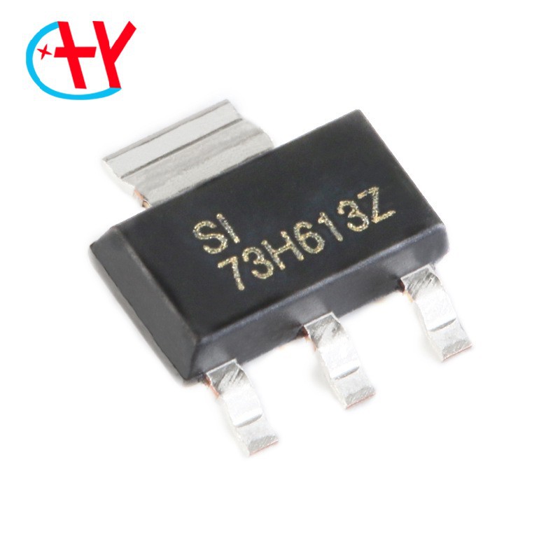 原装正品 贴片 TLV1117LV12DCYR SOT-223 1A固定电压低压差稳压器