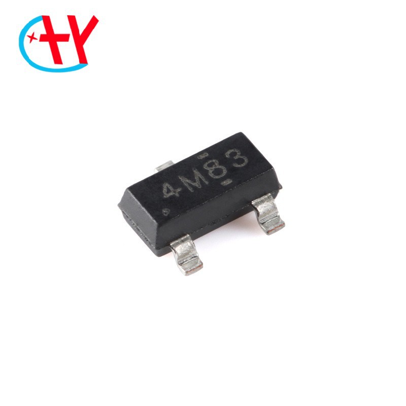 原装正品 LM4040C30IDBZR SOT-23-3 精密微功耗并联电压基准芯片
