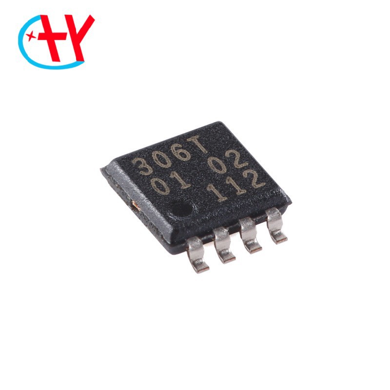 原装 PCA9306DP1,125 TSSOP-8 I2C总线和SMBus电压电平转换器芯片