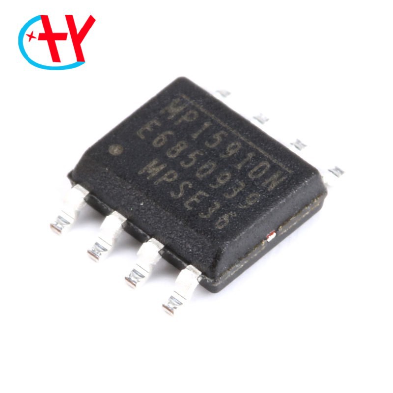 原装正品 MP1591DN-LF-Z SOP-8 DC-DC 开关稳压器芯片 2A 32V