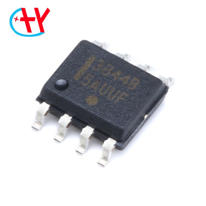 原装正品 贴片 UC3844BD1R2G SOIC-8 开关电源IC芯片