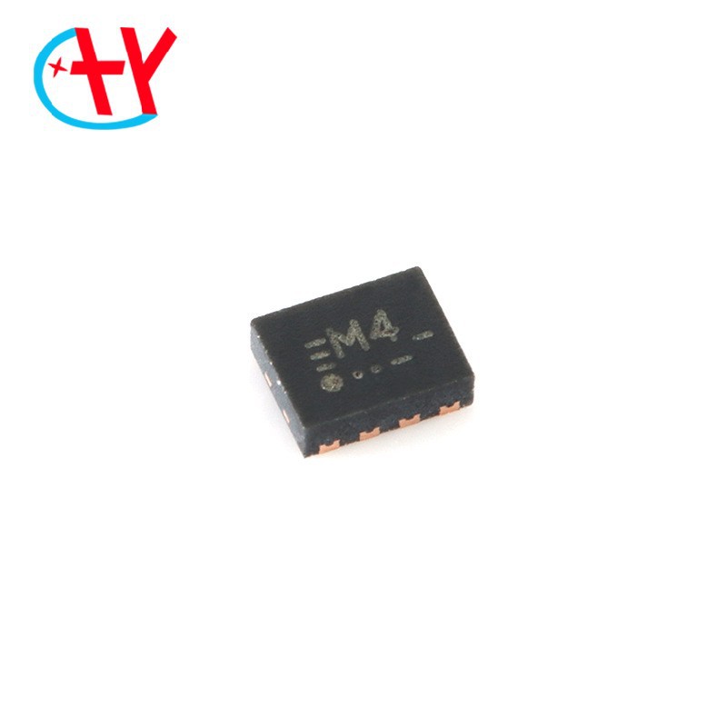原装 IP4252CZ8-4-TTL,13 DFN1714-8 ESD保护4/6/8通道无源滤波器