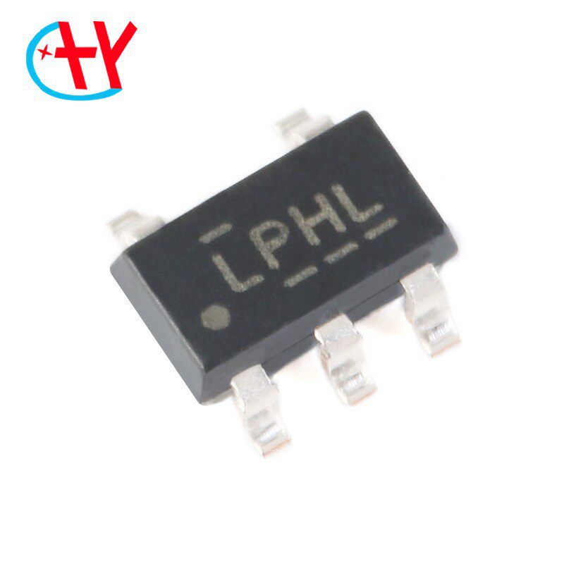 原装正品 LP2985-18DBVR SOT23-5 150mA 低噪声低压差稳压器芯片
