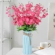 Gypsophila mô phỏng bó hoa khô giả hoa lớn bó phòng khách trang trí bàn ăn bàn cà phê đồ nội thất nhựa trang trí đạo cụ chụp - TV