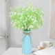 Gypsophila mô phỏng bó hoa khô giả hoa lớn bó phòng khách trang trí bàn ăn bàn cà phê đồ nội thất nhựa trang trí đạo cụ chụp - TV