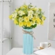 Gypsophila mô phỏng bó hoa khô giả hoa lớn bó phòng khách trang trí bàn ăn bàn cà phê đồ nội thất nhựa trang trí đạo cụ chụp - TV