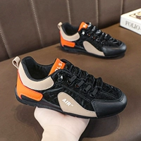 Черный апельсин (один размер большой в ноге)