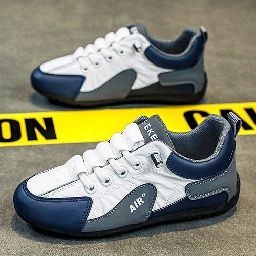 Туфли для мальчиков, детские кроссовки, дышащая спортивная обувь, подходит для подростков