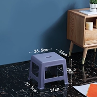 Ужигание карликового табуремового синего цвета [высотой 26,5 см] медведи в 200 фунтов