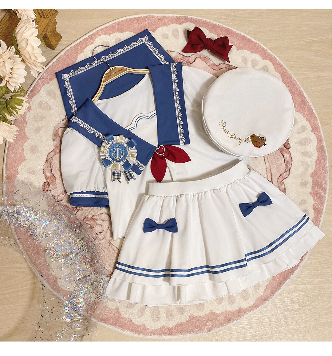  Милый купальник, подходит для подростков, для средней школы 